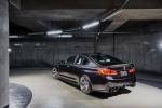 BMW M5 by 3D Design 2018 года